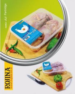 تخم و گوشت کبک  - قم