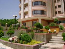 خدمات مهندسی محوطه سازی پارسیان  - تهران