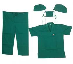 لباس بیمارستانی  - كرمانشاه