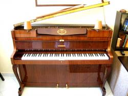 پیانو شیمل  - تهران