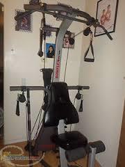 فروش دستگاه بدن سازی چند کاره bowflex 