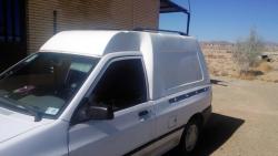 اتاق وانت پراید  - كرمان