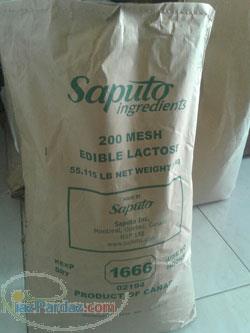 لاکتوز مش 200 