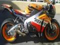 خرید هندا رپسول honda repsol 2009  - تهران