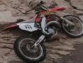 فروش موتور کراس  honda cr 250 مدل 2002 