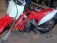 crf 450 2012  - يزد