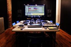 اموزش تولید موسیقی الکترونیک میکس و مسترینگ  - تهران