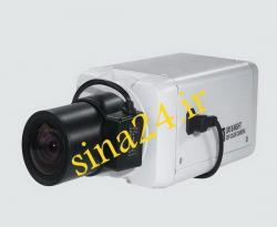 دوربین صنعتی پلاک خوان سونی600تی وی لاین  - تهران