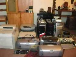 فروش کلی لوازم و قطعات کامپیوتر  - تهران