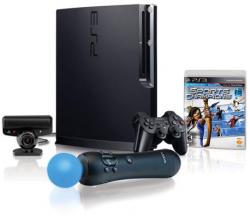 قیمت ps3 320gb و ps3 160gb  - تهران