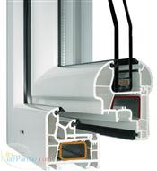 پنجره upvcتبریز