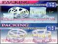 plastic packing pall ring  - اصفهان