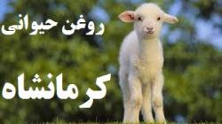 روغن حیوانی(سهرابی) با 50 سال قدمت  - كرمانشاه