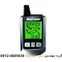 دزدگیر ساده125 دزدگیر تصویری320 تومان  - تهران