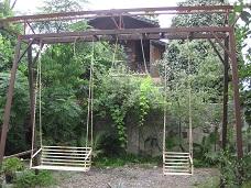 تاب اهنی تازه ساخت 