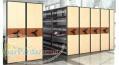 قفسه های بایگانی ثابت وریلی در همدان 