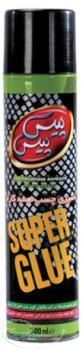 اسپري چسب 