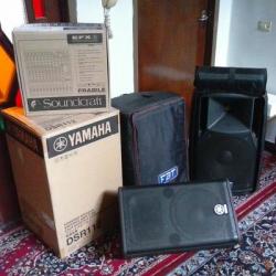 فروش سیستم صوتی f b t  - كرمانشاه