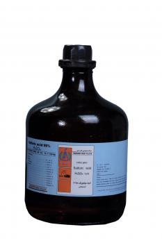 نیتریک کلریدریک سولفوریک متانول استن  - تهران