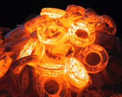 خدمات فورج وساخت قطعات صنعتی  - تهران