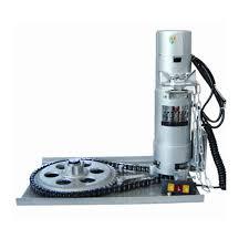 فروش ویژه انواع موتور کرکره برقی  - تهران