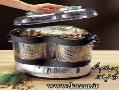 فروش بخارپز تفال مدل vita cuisine vs4001  - تهران