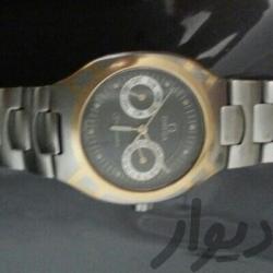 ساعت omega اصل طرح منهتن  - تهران