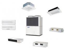 قیمت کولر گازی الجی هایسنس سامسونگ مدیا  - تهران