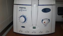 سرخ کن تفال  - تهران