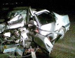 فروش پژو 405 دوگانه سوز فابریک (تصادفی)