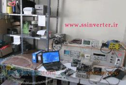 تعمیرات اینورتر (درایو AC) و تامین قطعات اینورتر و نصب و راه اندازی