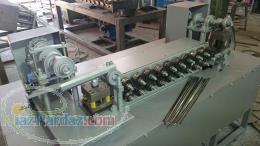 دستگاه اتوماتیک تولید زه زین موتور