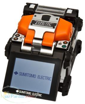 نماینده دستگاه های فیوژن سومیتومو ژاپن (SUMITOMO) 