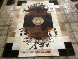 فرش مدرن  - تهران