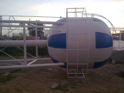 تانکر سازی  - قزوين