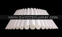 ptfe تراش انواع تفلون و پکینگ  teflon  - تهران