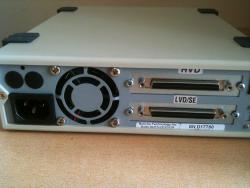 scsi hvd 2 lvd converter  - تهران