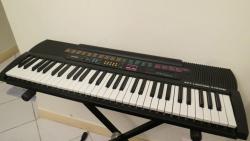 casio ctk 520l