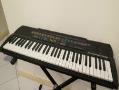 فروش ارگ casio ctk 520l  - تهران