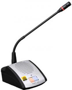 سیستم کنفرانس ساخت کمپانی d amp;d ( دی اند دی) سری 1220  - تهران