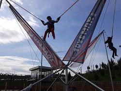 وسایل شهربازی 