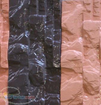 قالب سنگ مصنوعي ۲۵ میلیون