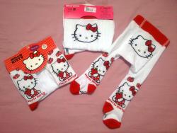 فروش جوراب شلواری هلوکیتی  - تهران