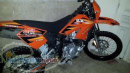 Cpi Sx 250 cc