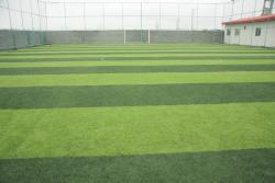 اجاره سانسهای چمن مصنوعی باشگاه راه اهن  - تهران