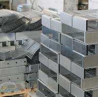 خدمات خم ورق و ورقکاری