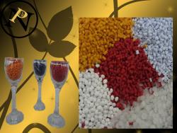 مستربچ انتی باکتریال کمک فرایند یو وی لی  - تهران