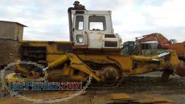 فروش یک دستگاه بلدوزر هپکوPR29