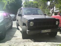 خریدار پاترول ارزان یا موتور سوخته  - تهران