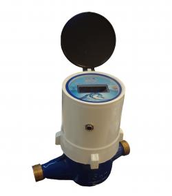 کنتور هوشمند اب ویژه مجتمعهای مسکونی  - اصفهان